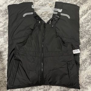 NEW Snowsuit boys 14/16